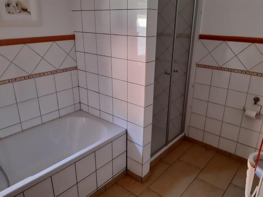 Zuhause Mit Aussicht Διαμέρισμα Neustadt in Holstein Εξωτερικό φωτογραφία