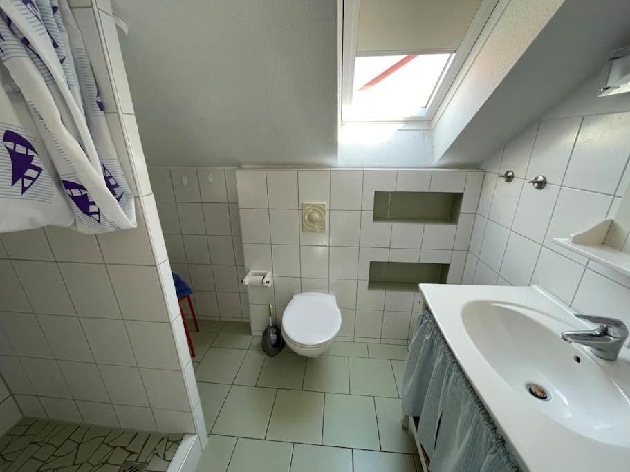 Zuhause Mit Aussicht Διαμέρισμα Neustadt in Holstein Εξωτερικό φωτογραφία